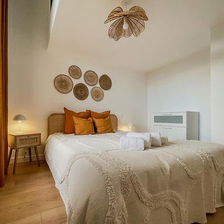 Maison Cosy Avec Vue Sur Les Vignes. Либорн Екстериор снимка