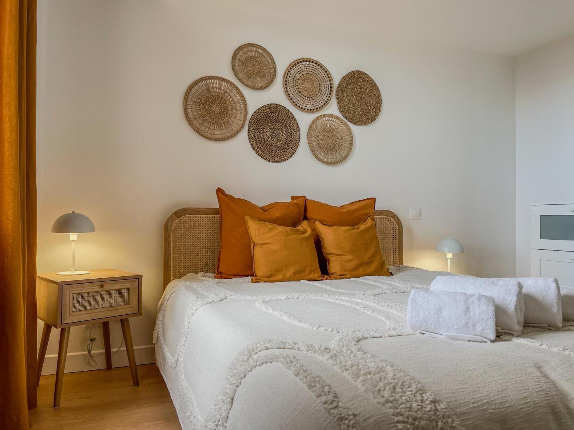 Maison Cosy Avec Vue Sur Les Vignes. Либорн Екстериор снимка